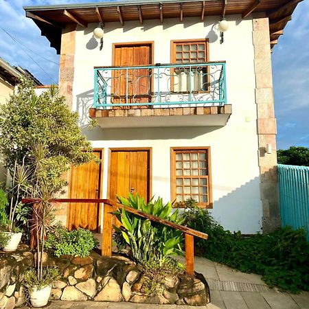 شقة Quinta Da Estalagem Pirenópolis المظهر الخارجي الصورة