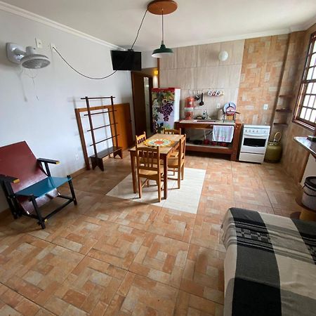 شقة Quinta Da Estalagem Pirenópolis المظهر الخارجي الصورة