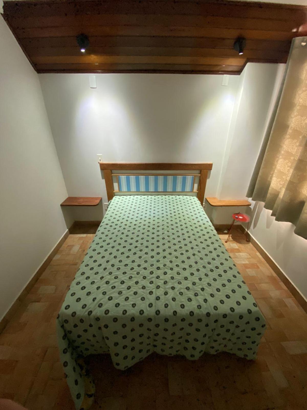 شقة Quinta Da Estalagem Pirenópolis المظهر الخارجي الصورة